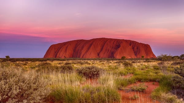 Uluru Statement From The Heart in Plain English