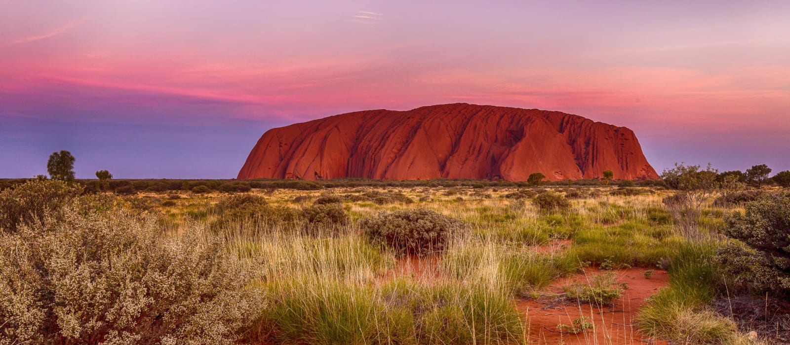 Uluru Statement From The Heart in Plain English