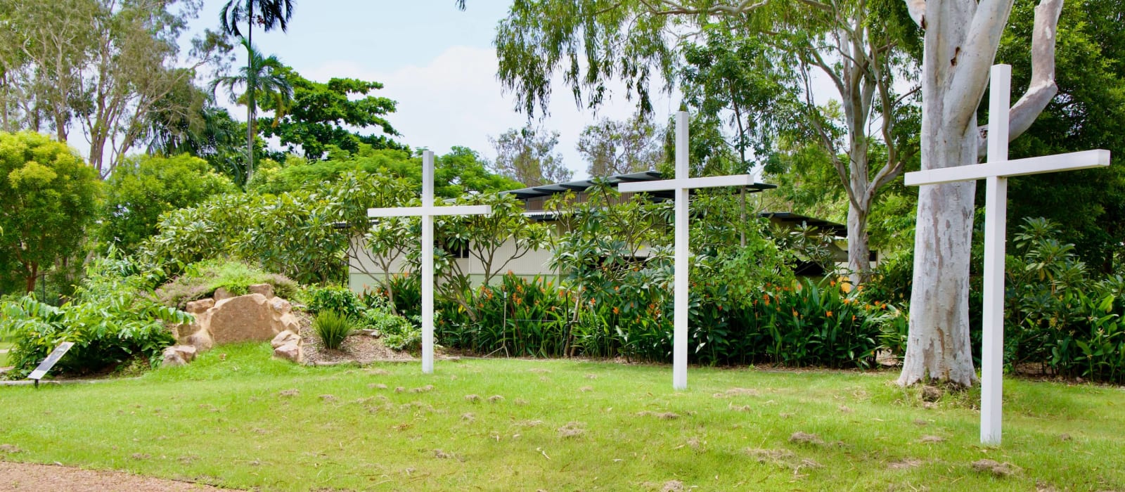 Way of the Cross