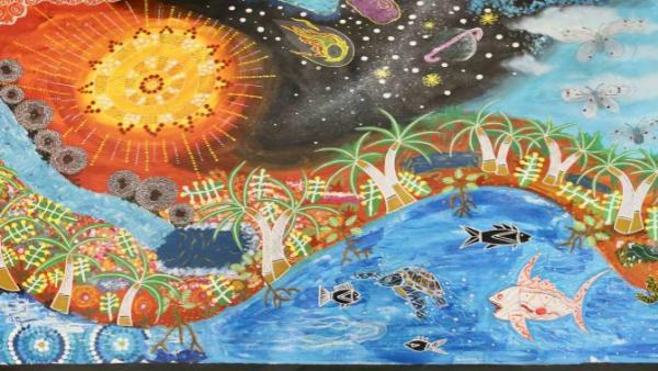 Creation Story