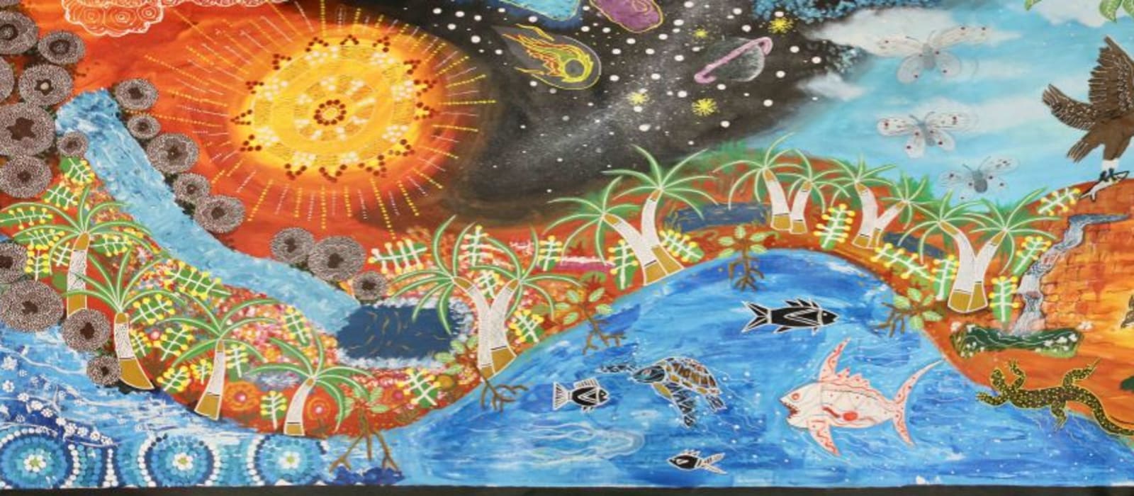 Creation Story