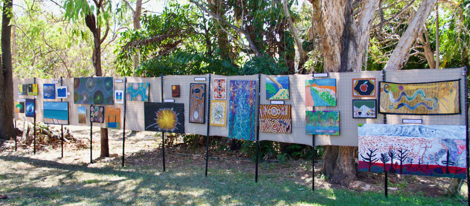 Art &amp; Faith Exhibition