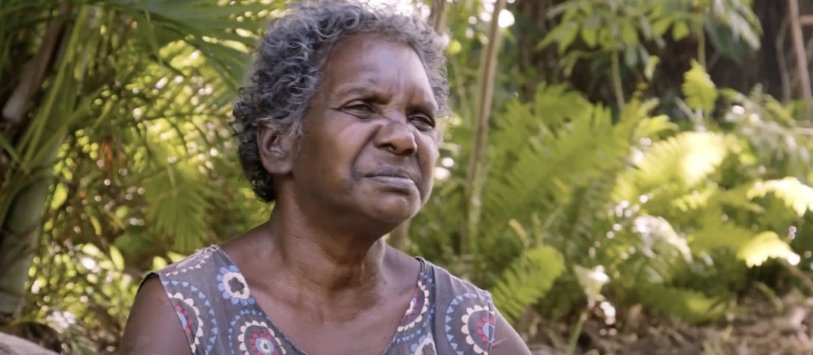 Meet Waŋgarr
